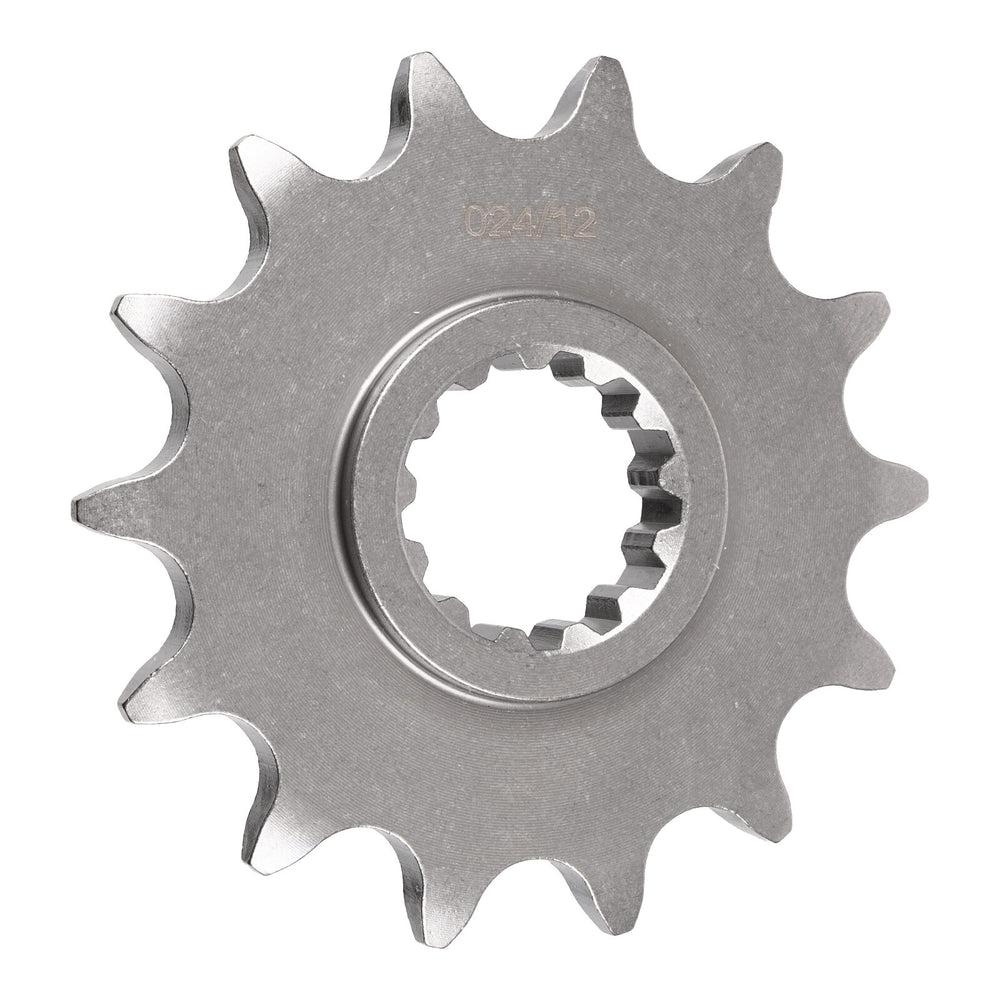 MTX 1539 Steel Front Sprocket #520 (13T)