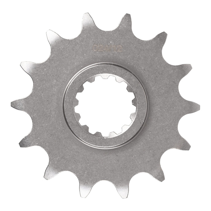MTX 1539 Steel Front Sprocket #520 (13T)