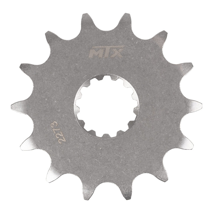 MTX 1539 Steel Front Sprocket #520 (13T)