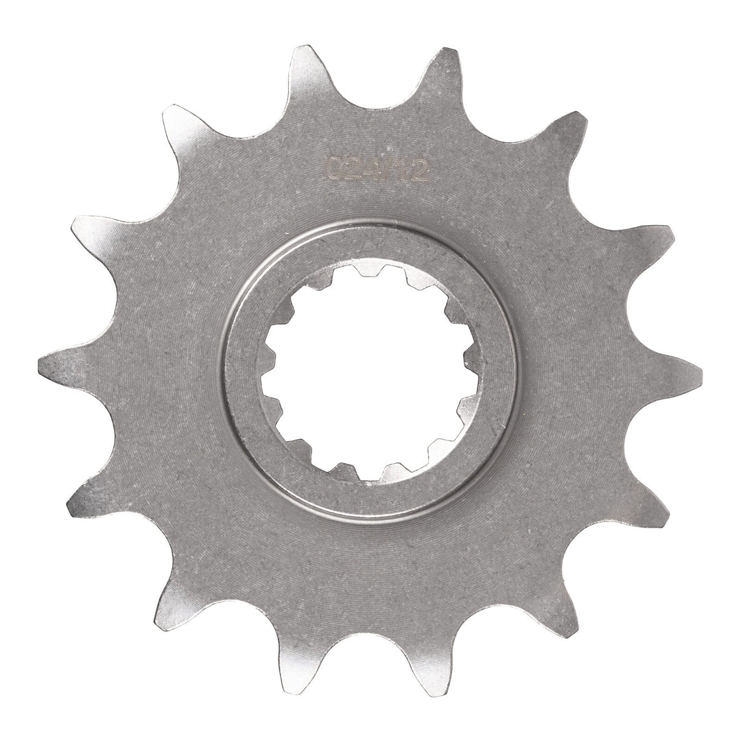MTX 1539 Steel Front Sprocket #520