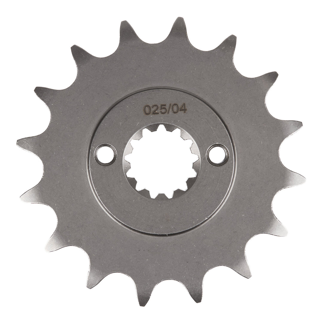 MTX 1908 Steel Front Sprocket #520