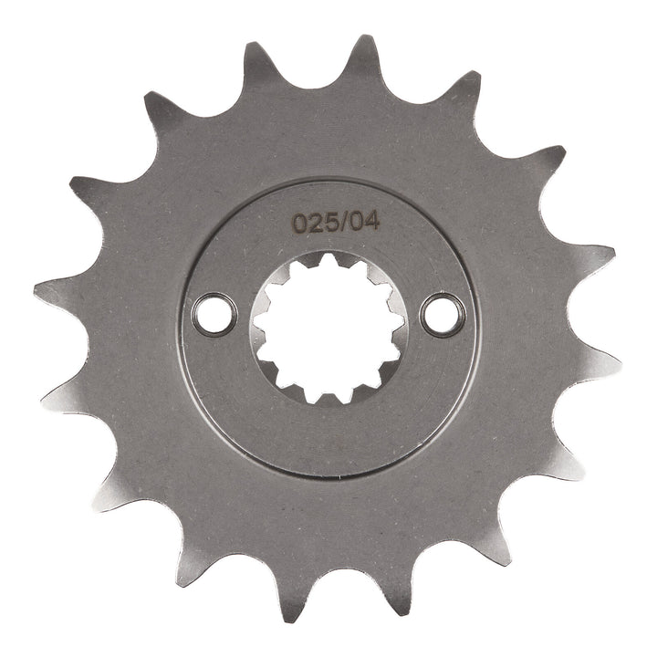 MTX 1908 Steel Front Sprocket #520