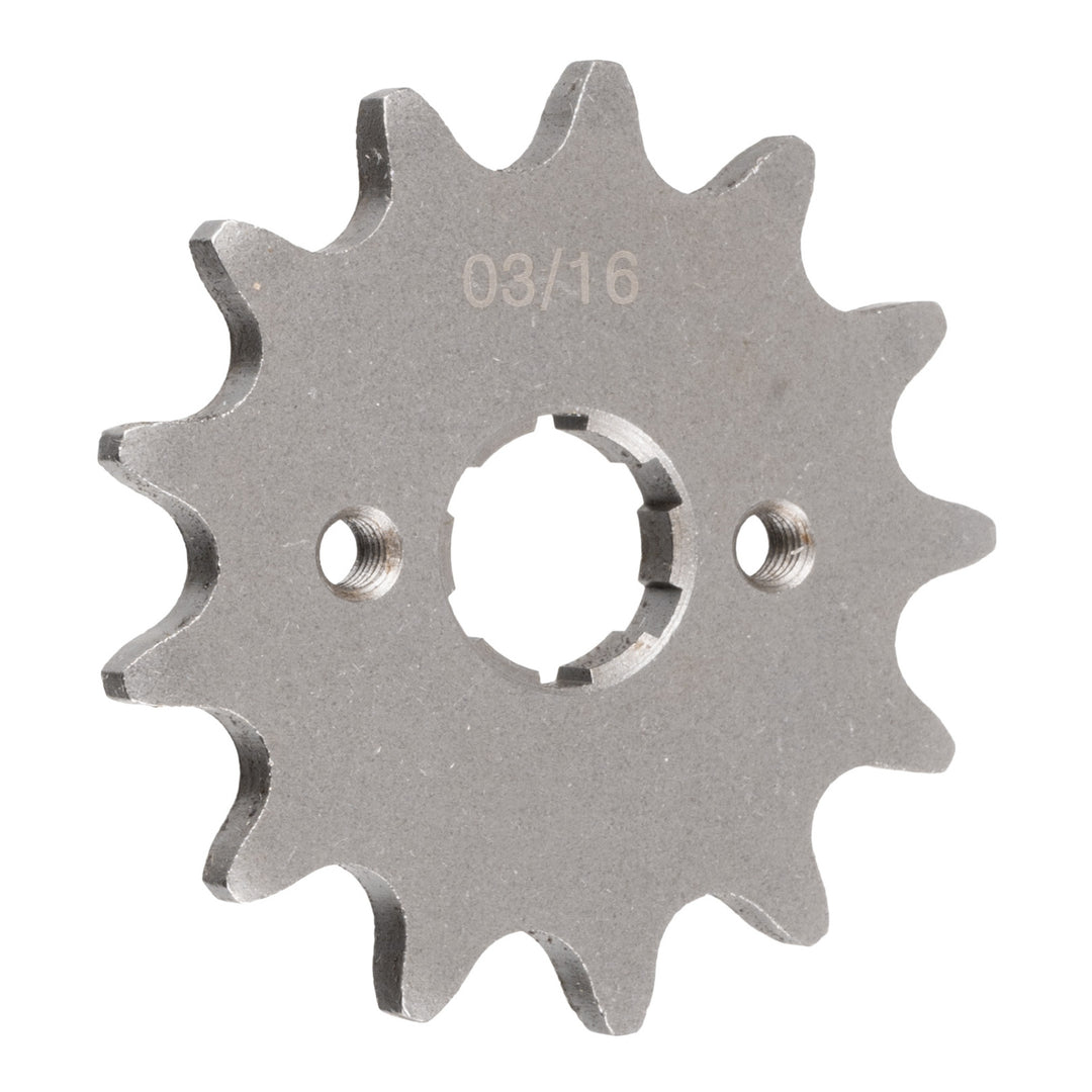 MTX 266 Steel Front Sprocket #520