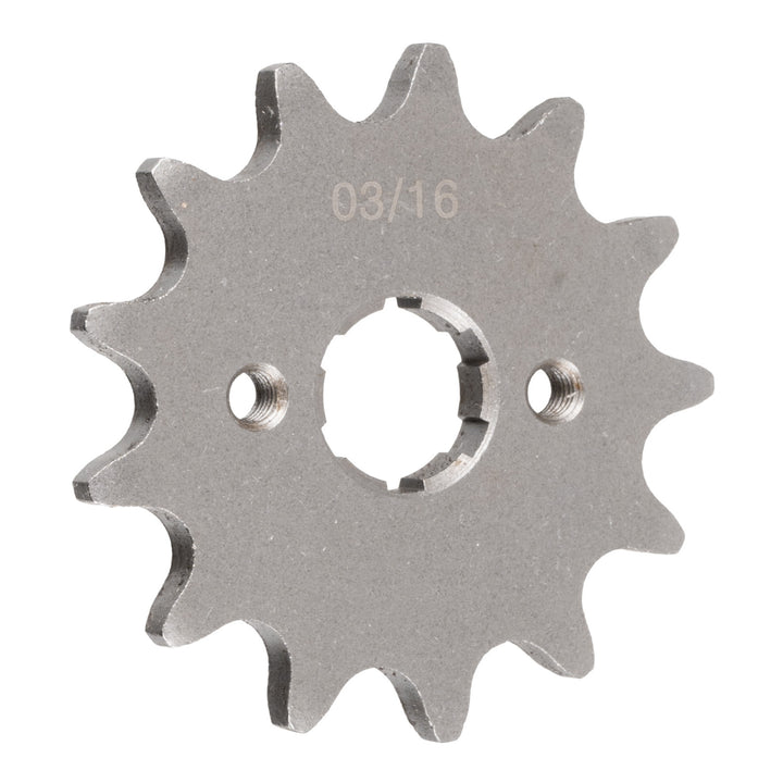 MTX 266 Steel Front Sprocket #520