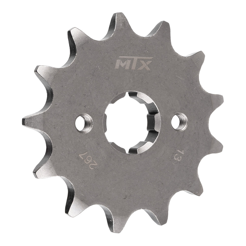 MTX 287 Steel Front Sprocket #520