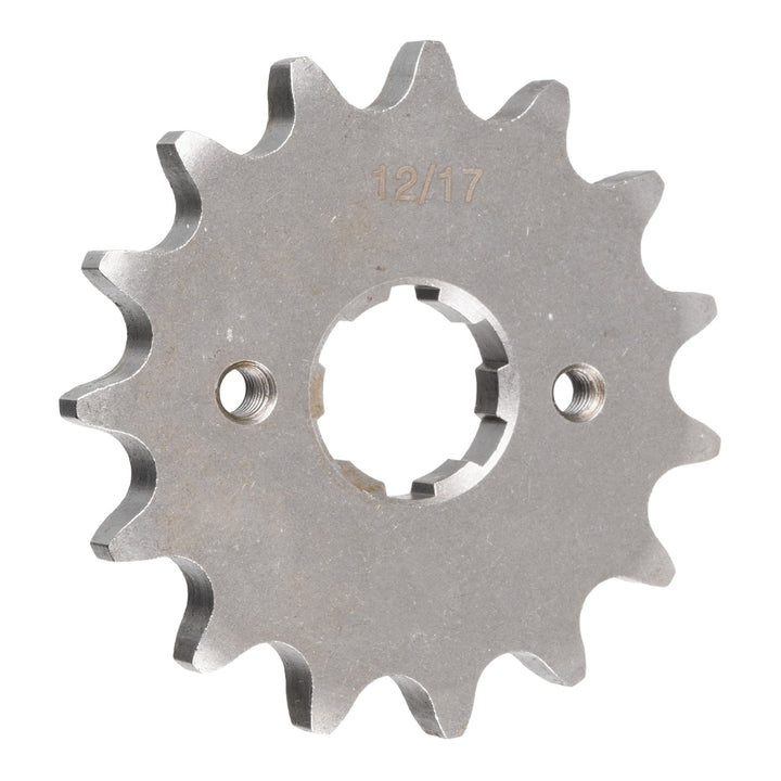 MTX 278 Steel Front Sprocket #530