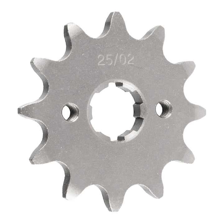 MTX 327 Steel Front Sprocket #520