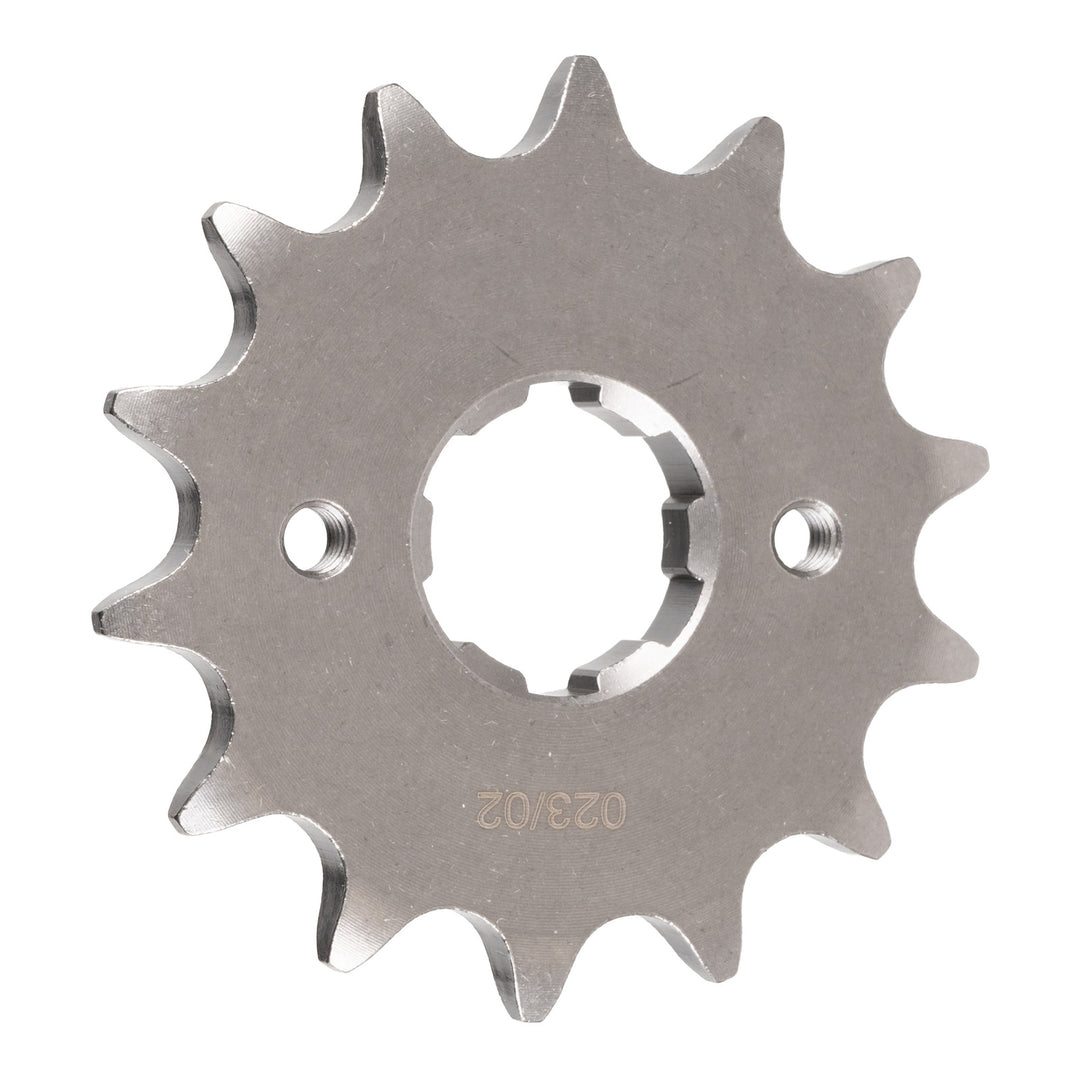MTX 281 Steel Front Sprocket #520