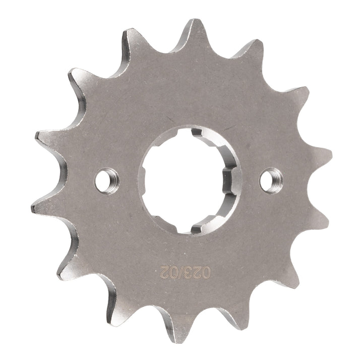 MTX 281 Steel Front Sprocket #520