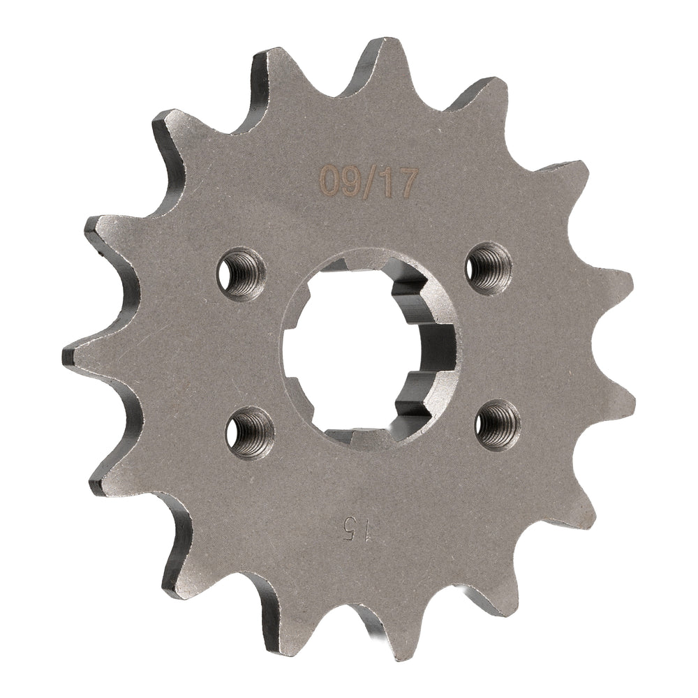 MTX 283 Steel Front Sprocket #520