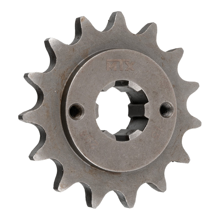 MTX 294 Steel Front Sprocket #525