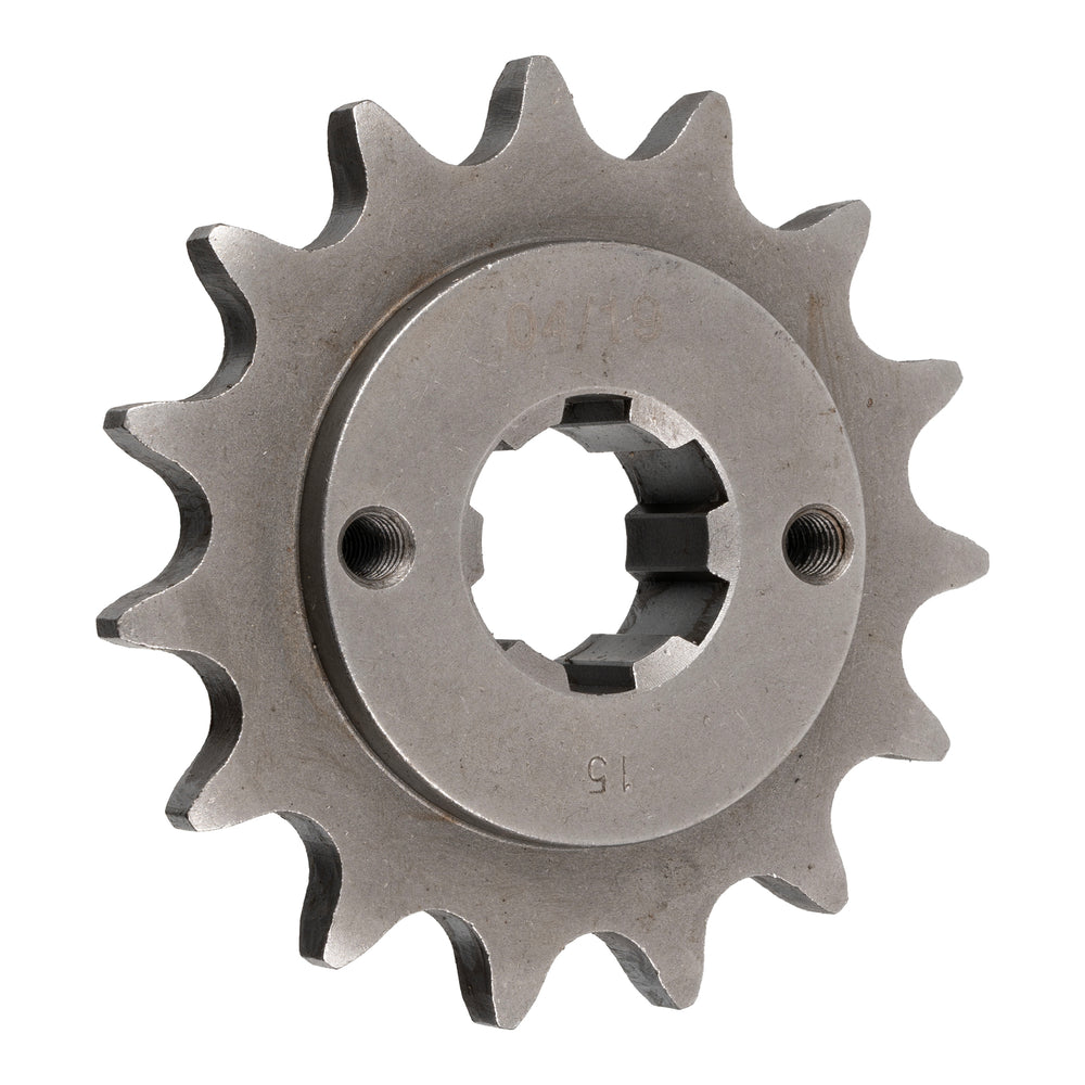 MTX 294 Steel Front Sprocket #525