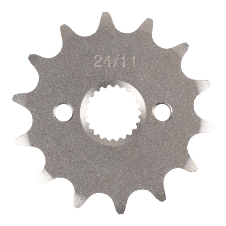 MTX 1256 Steel Front Sprocket #420
