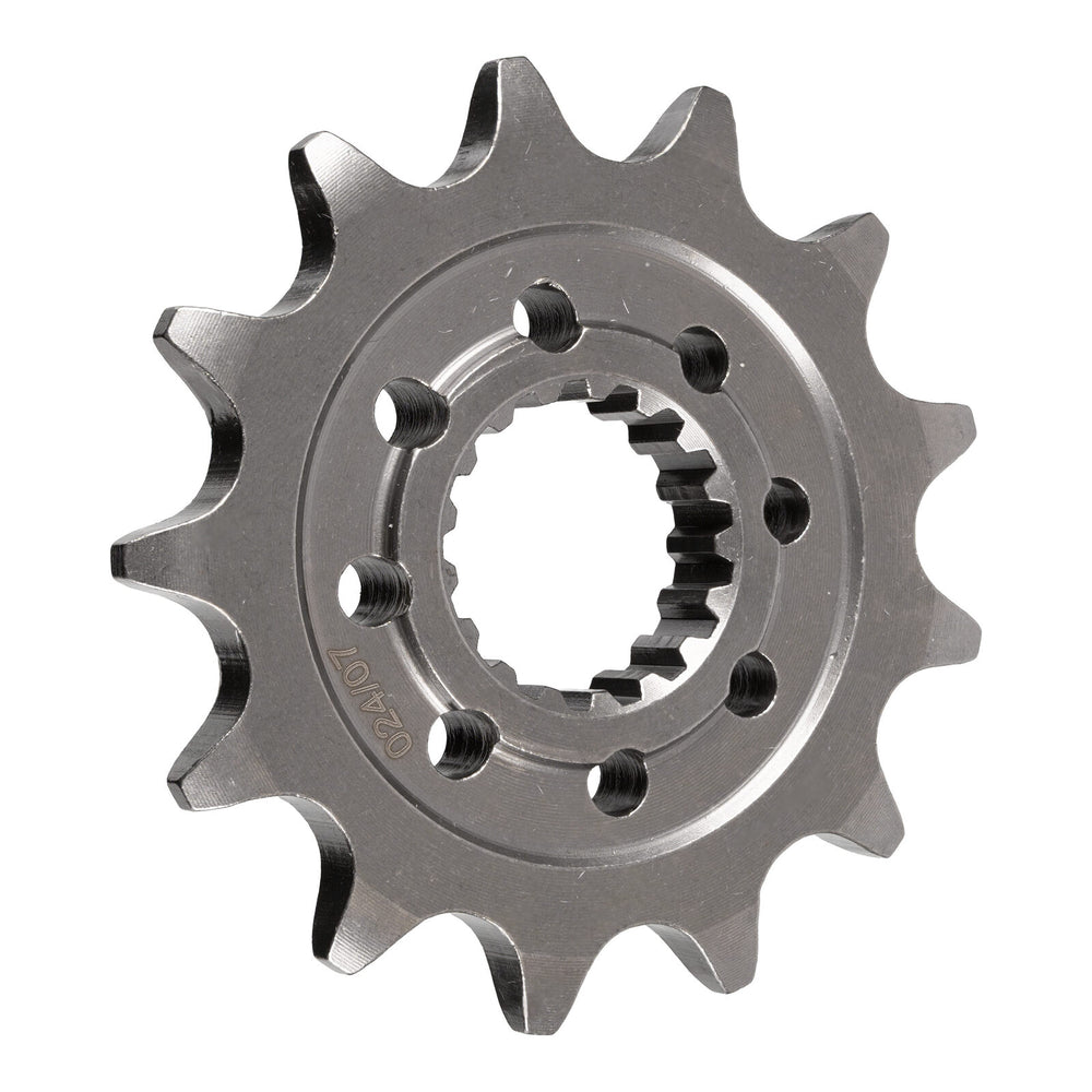 MTX 284 Steel Front Sprocket #520