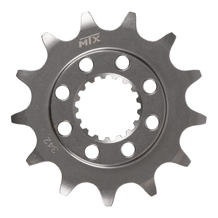MTX 284 Steel Front Sprocket #520