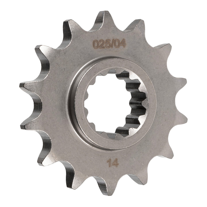 MTX 409 Steel Front Sprocket #428