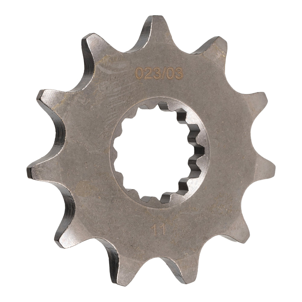 MTX 1439 Steel Front Sprocket #520