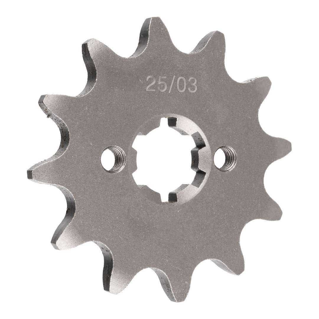 MTX 422 Steel Front Sprocket #520