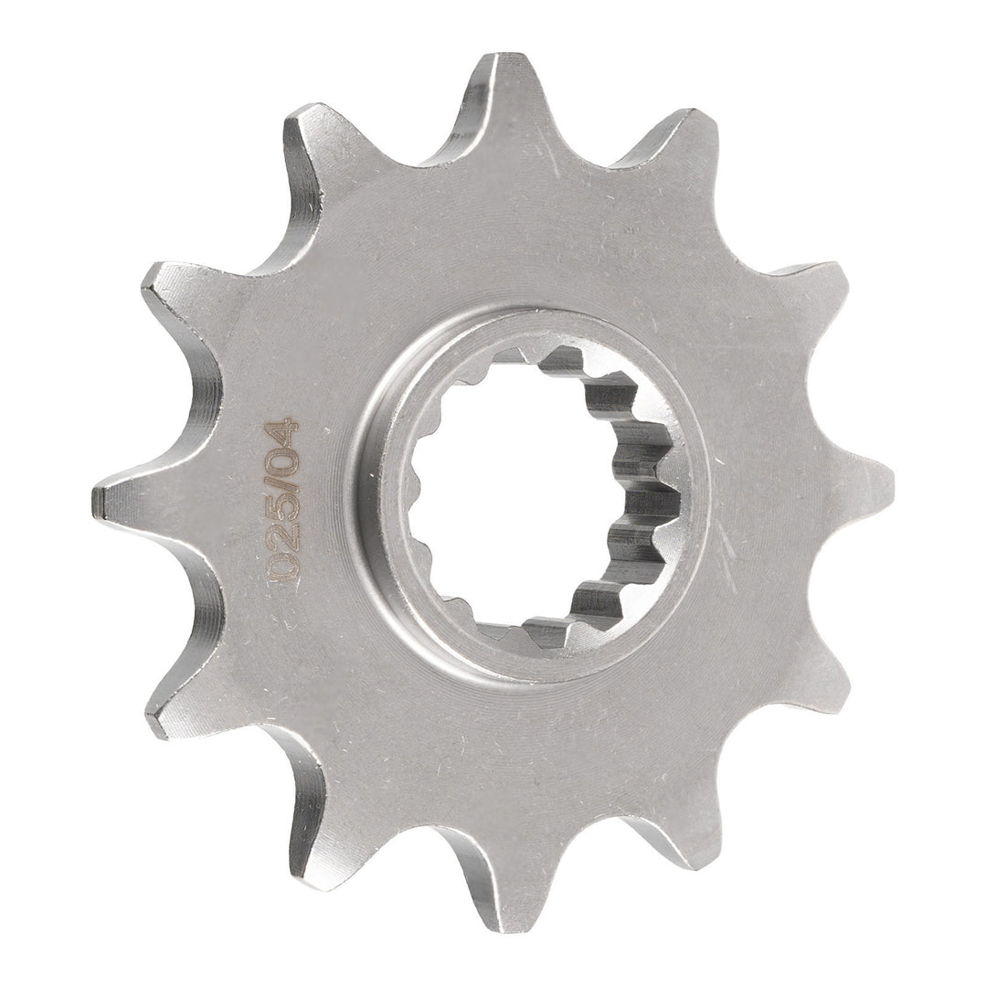 MTX 432 Steel Front Sprocket #520