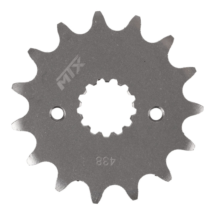 MTX 436/565 Steel Front Sprocket #520