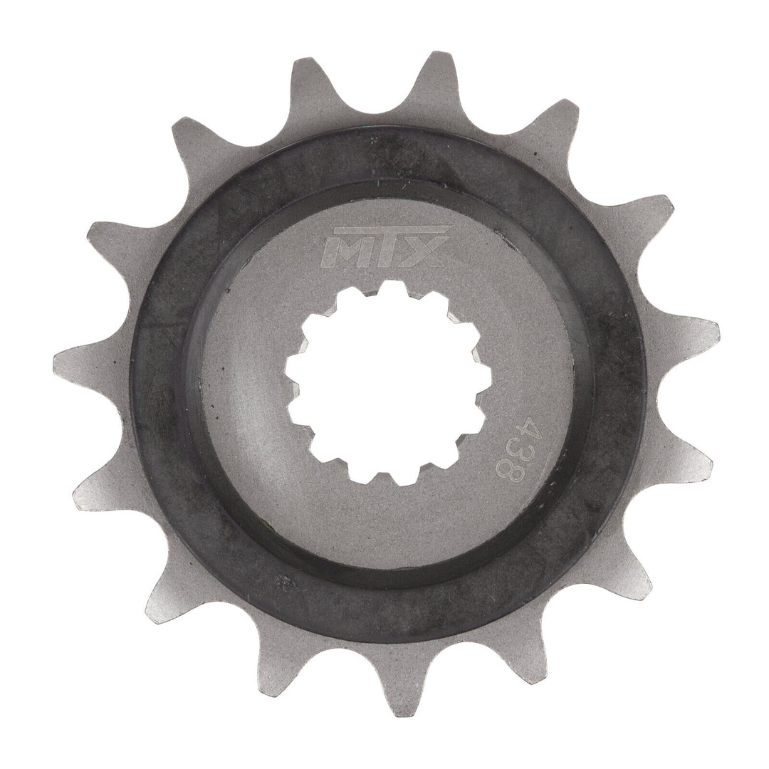 Sprocket Front MTX 565 14T #520