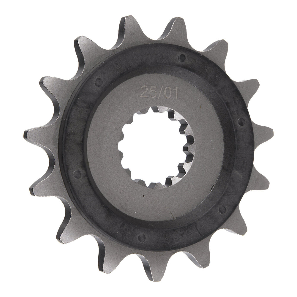 Sprocket Front MTX 565 15T #520