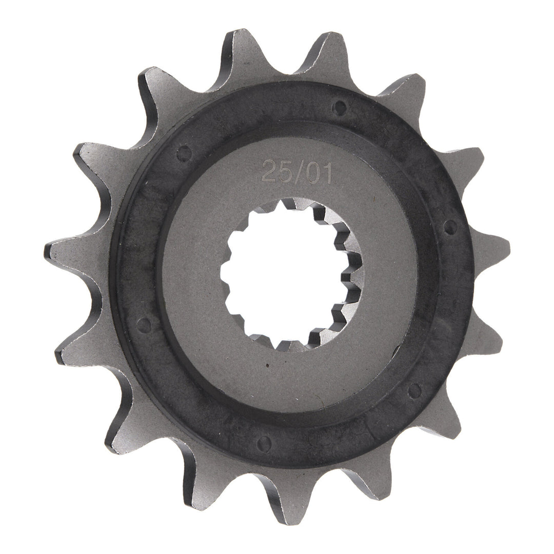 Sprocket Front MTX 565 15T #520
