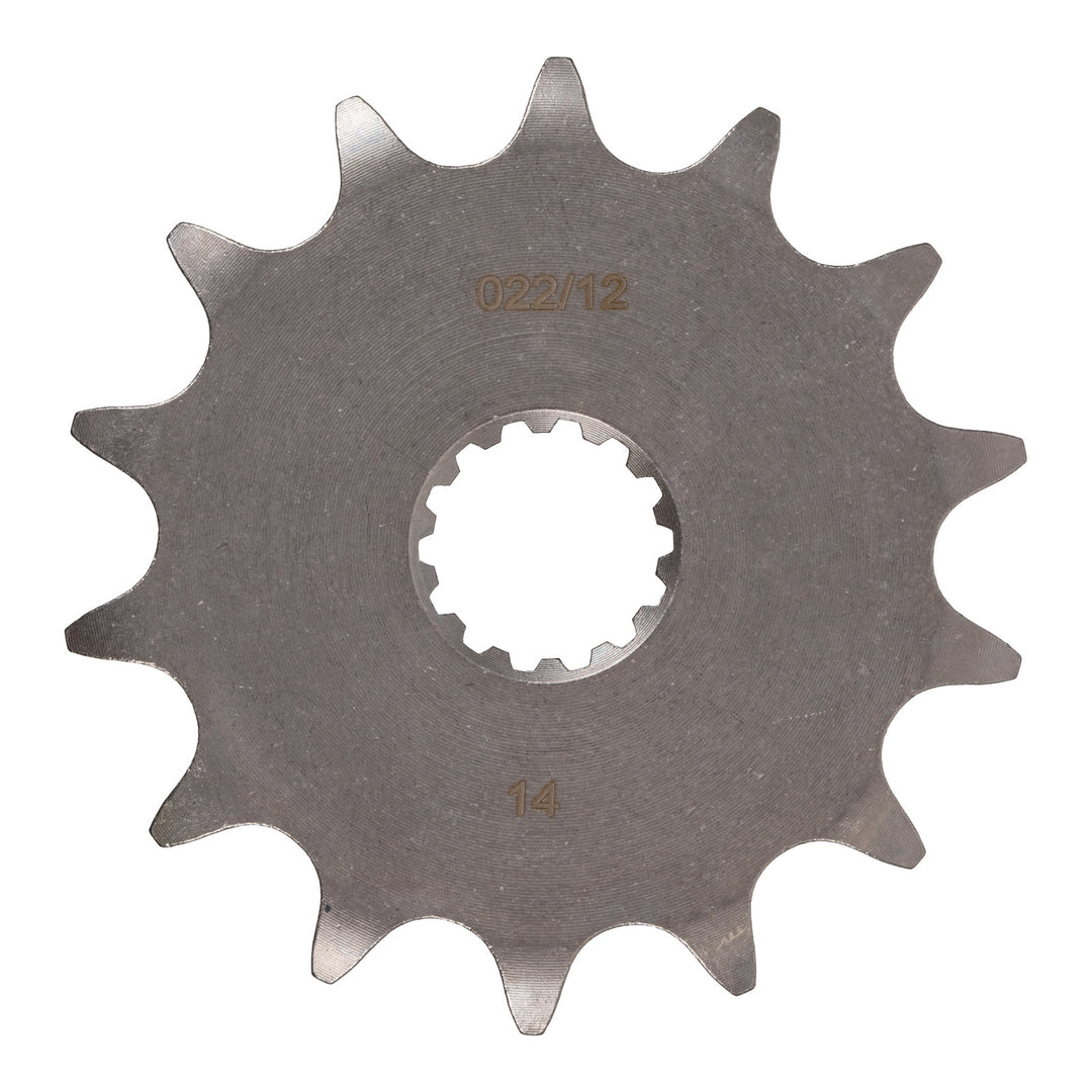 MTX 564 Steel Front Sprocket #520