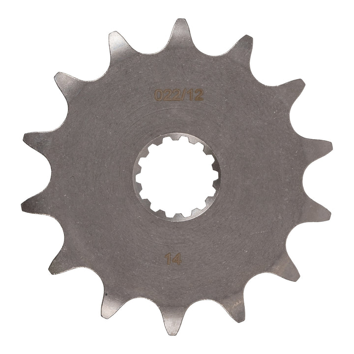 MTX 564 Steel Front Sprocket #520