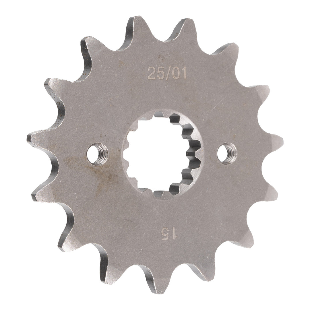 MTX 516 Steel Front Sprocket #520