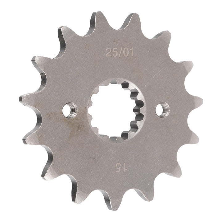 MTX 516 Steel Front Sprocket #520