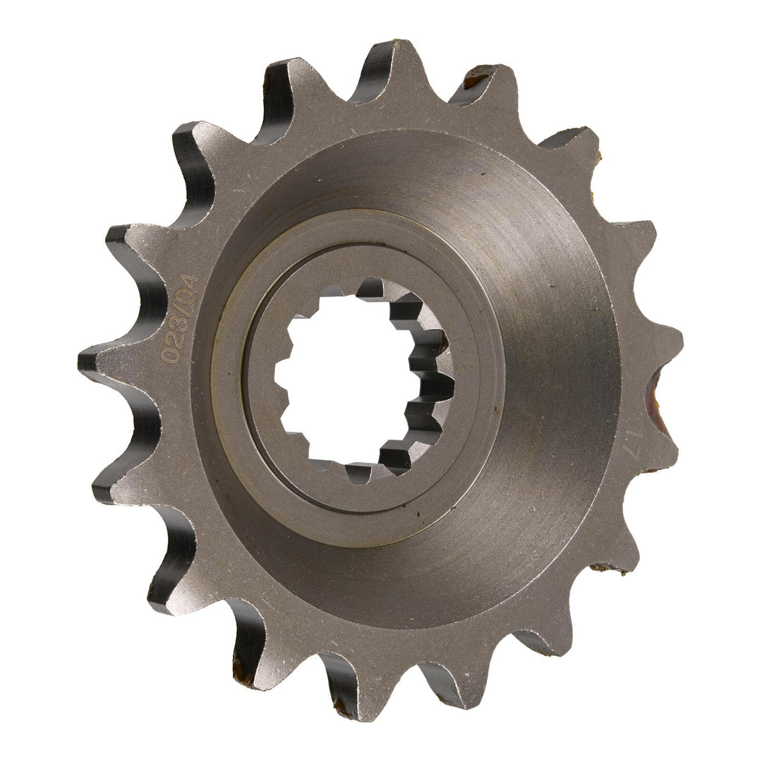 MTX 528 Steel Front Sprocket #530