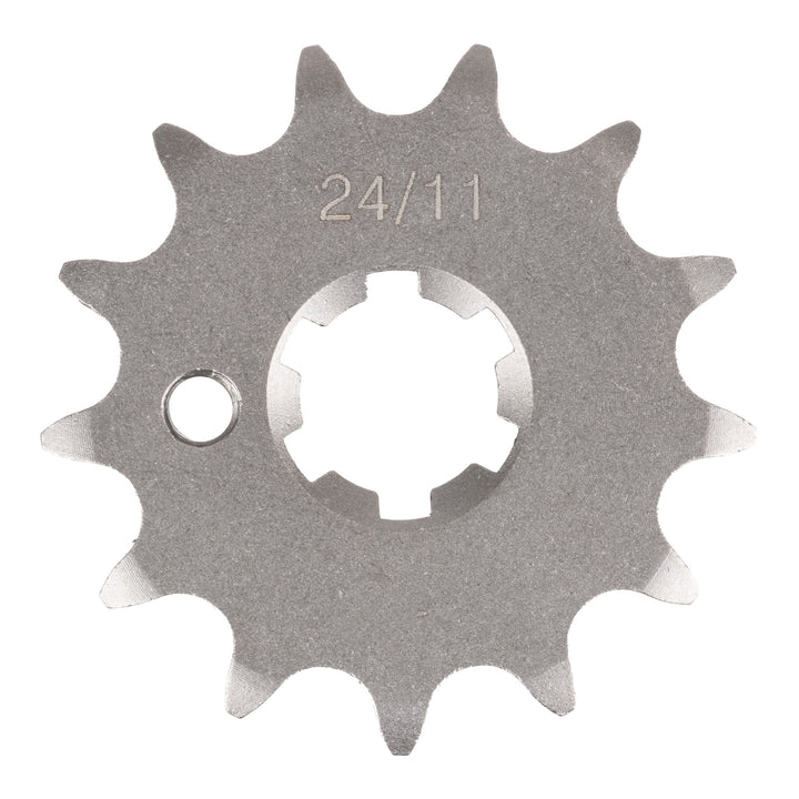 MTX 546 Steel Front Sprocket #420