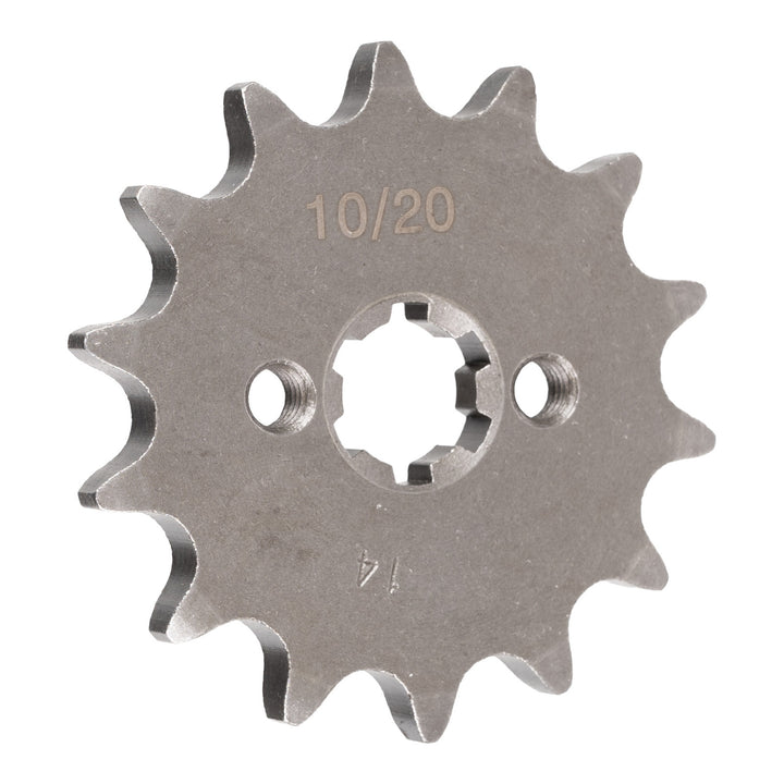 MTX 563 Steel Front Sprocket #420