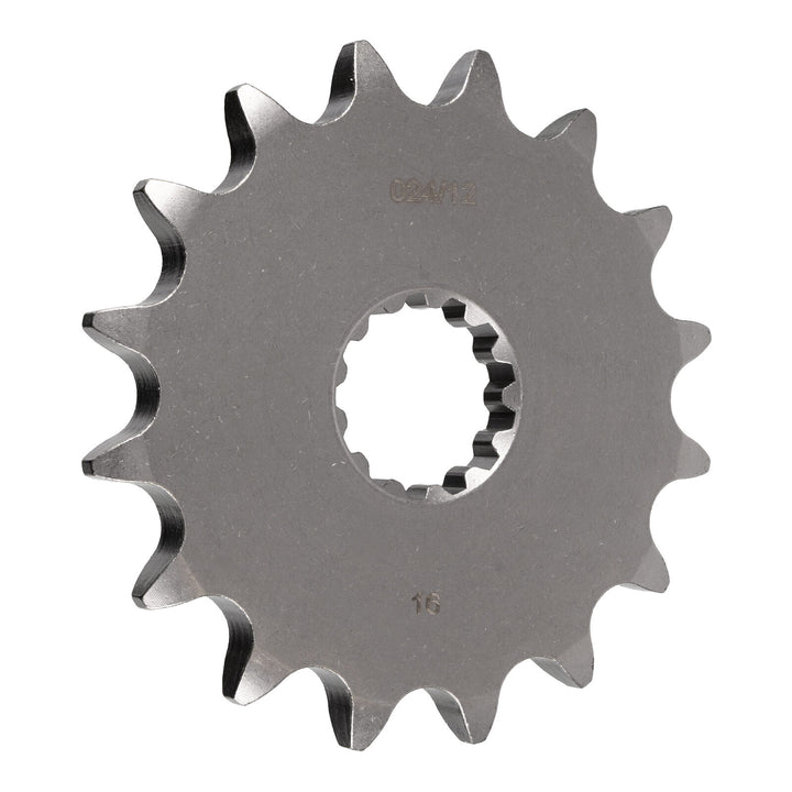 MTX 520 Steel Front Sprocket #525