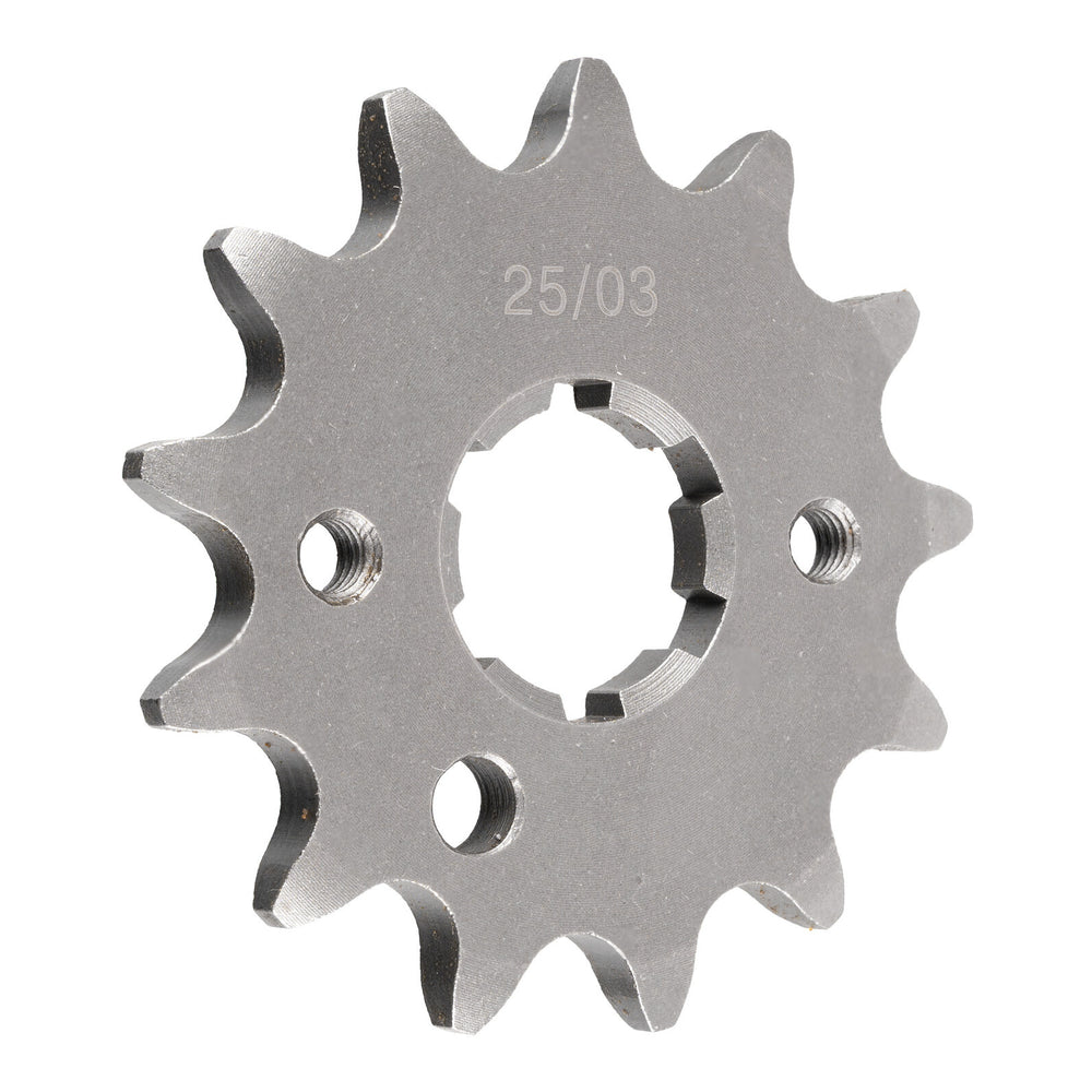 MTX 569 Steel Front Sprocket #520
