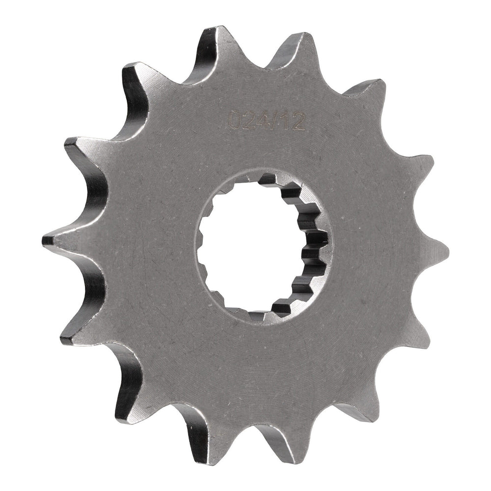 MTX 558 Steel Front Sprocket #428