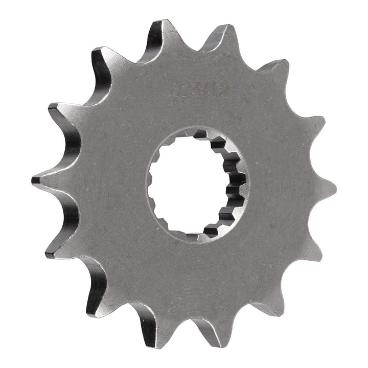 MTX 558 Steel Front Sprocket #428