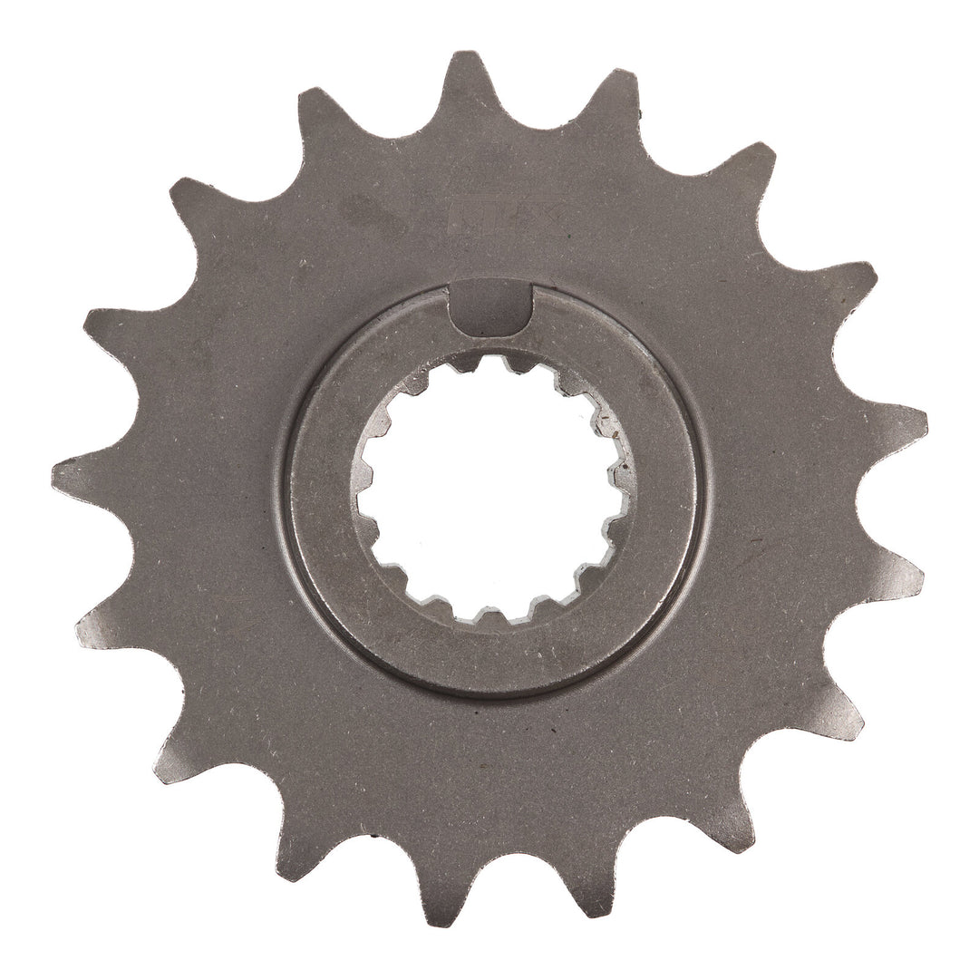 Sprocket Front OE Steel 17T