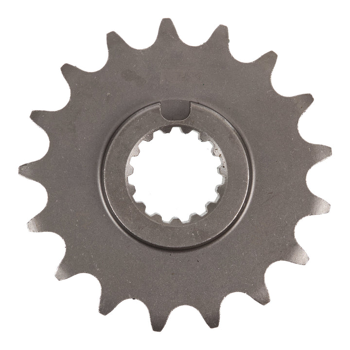 Sprocket Front OE Steel 17T