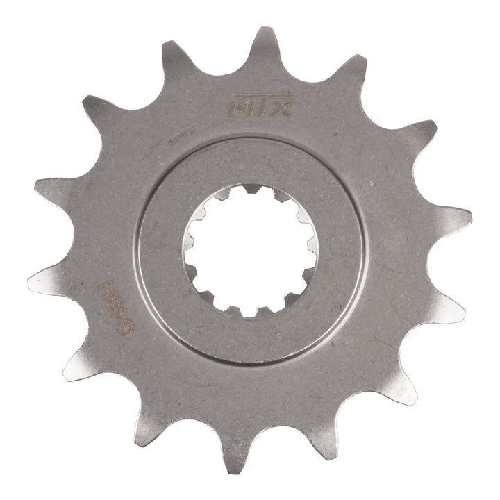 MTX 1447 Steel Front Sprocket #520