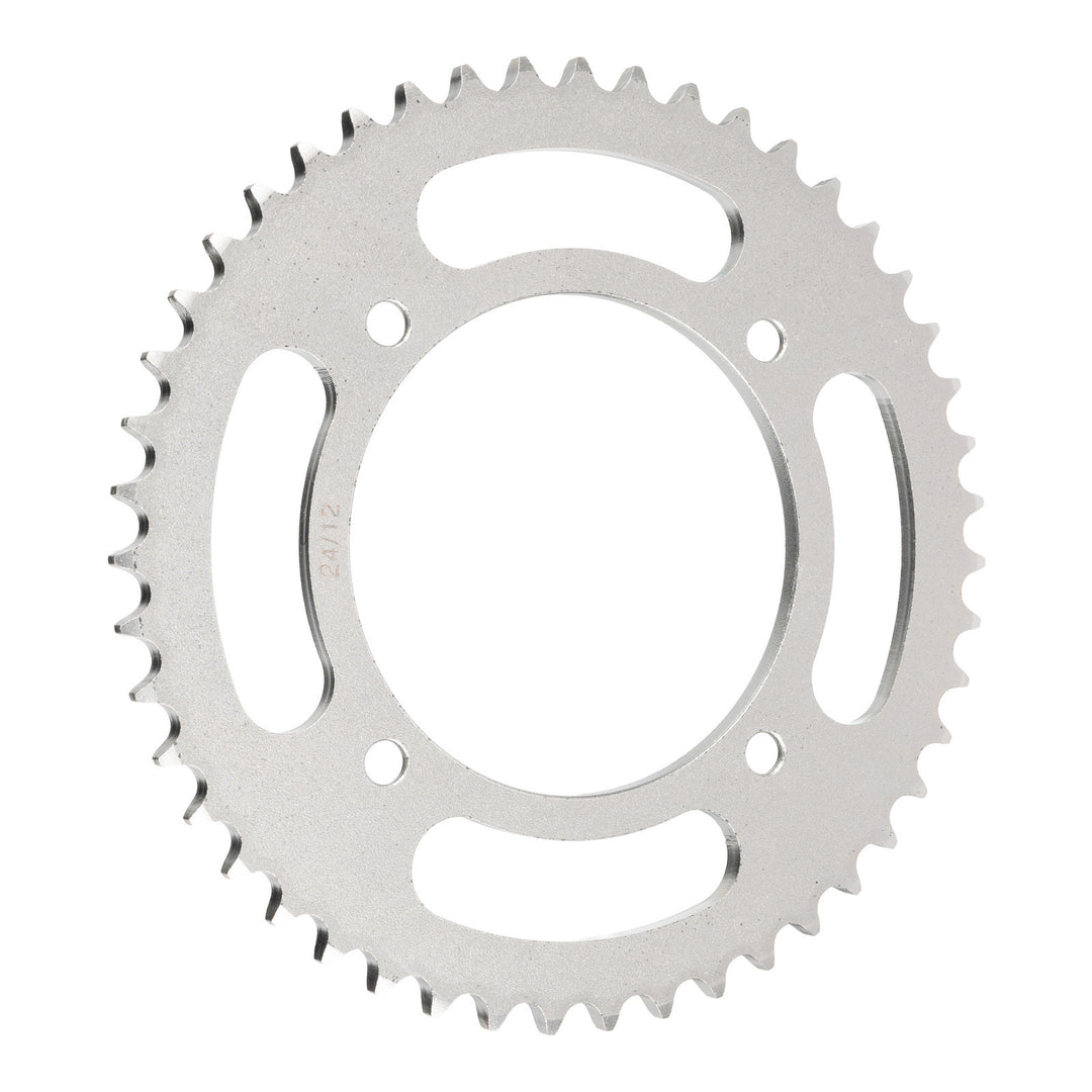 MTX 1798 Steel Rear Sprocket #420