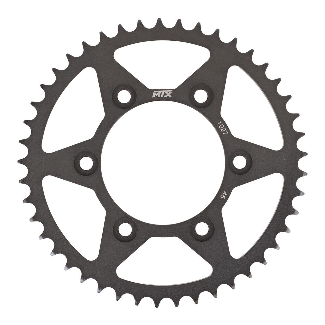 MTX 735 Steel Rear Sprocket #520