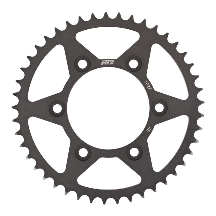 MTX 735 Steel Rear Sprocket #520