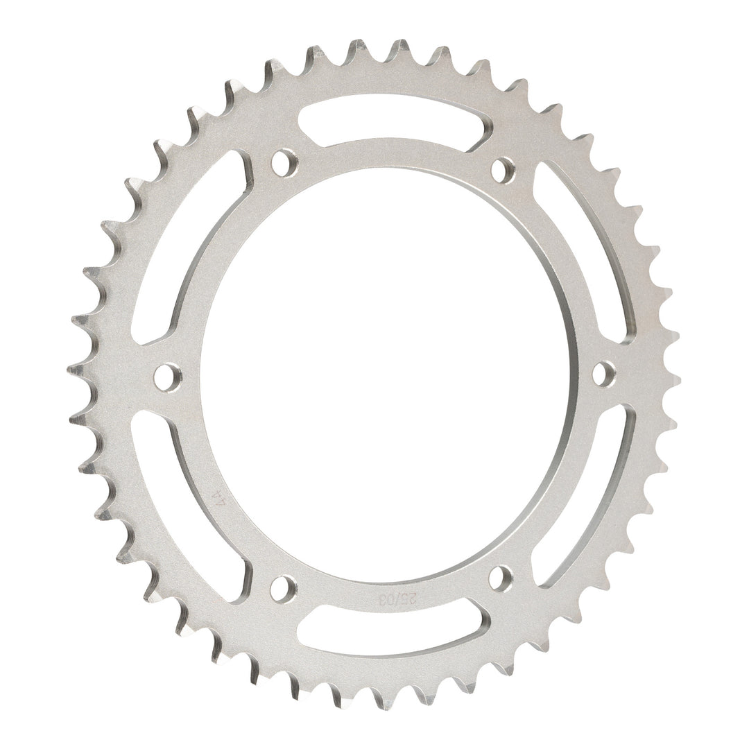 MTX 1074 Steel Rear Sprocket #525