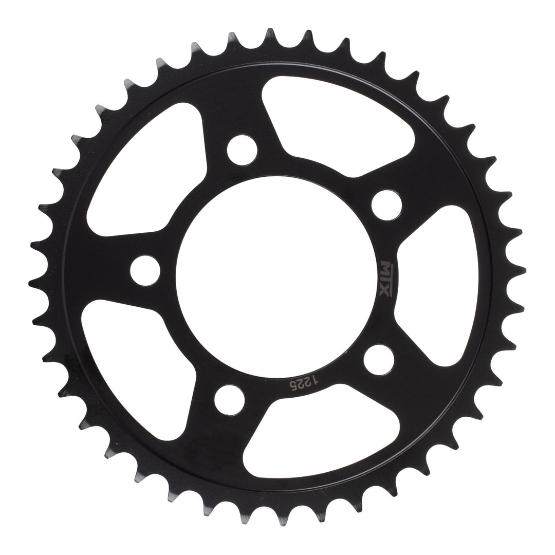 MTX 1225 Steel Rear Sprocket #520