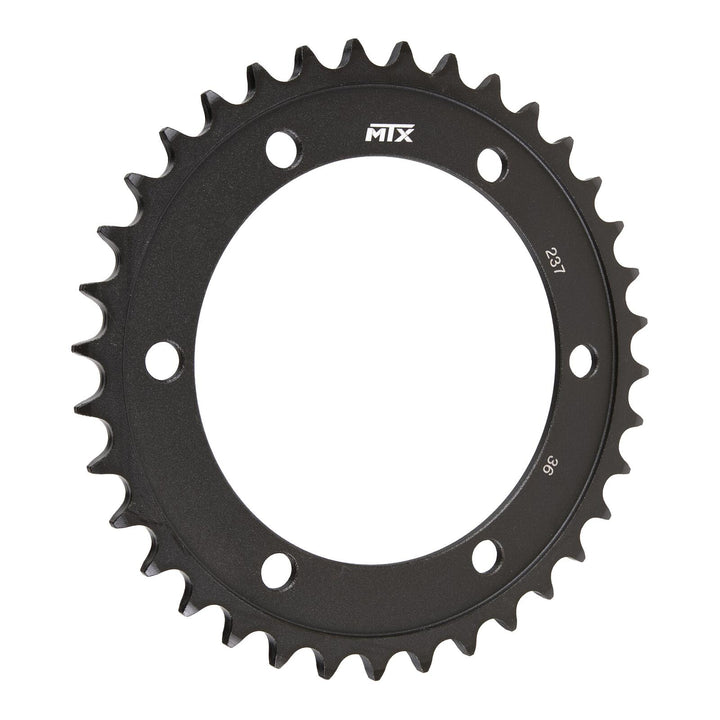 MTX 1220 Steel Rear Sprocket #520