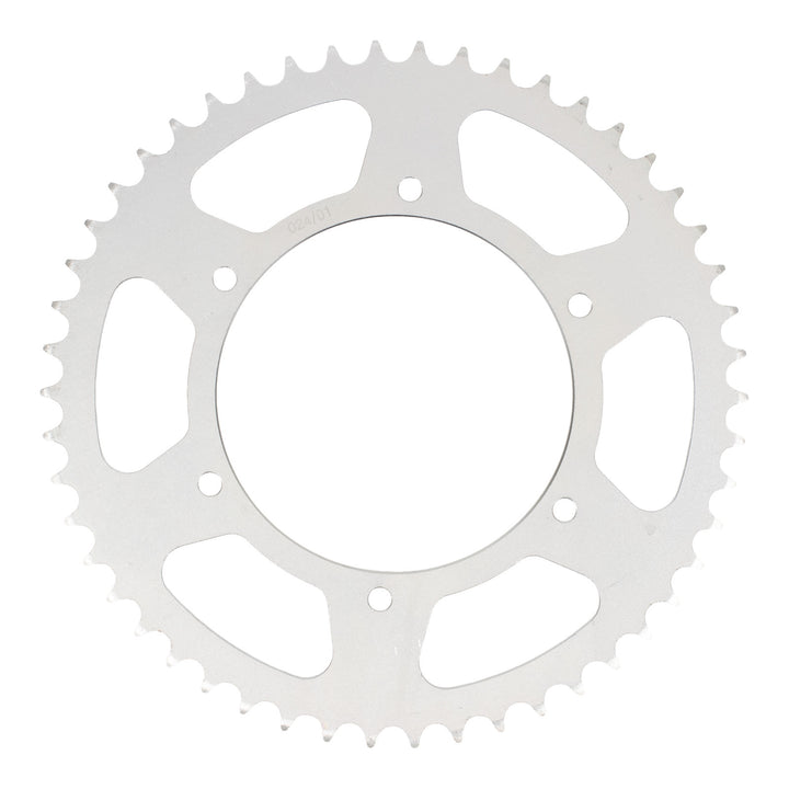 MTX 251 Steel Rear Sprocket #520