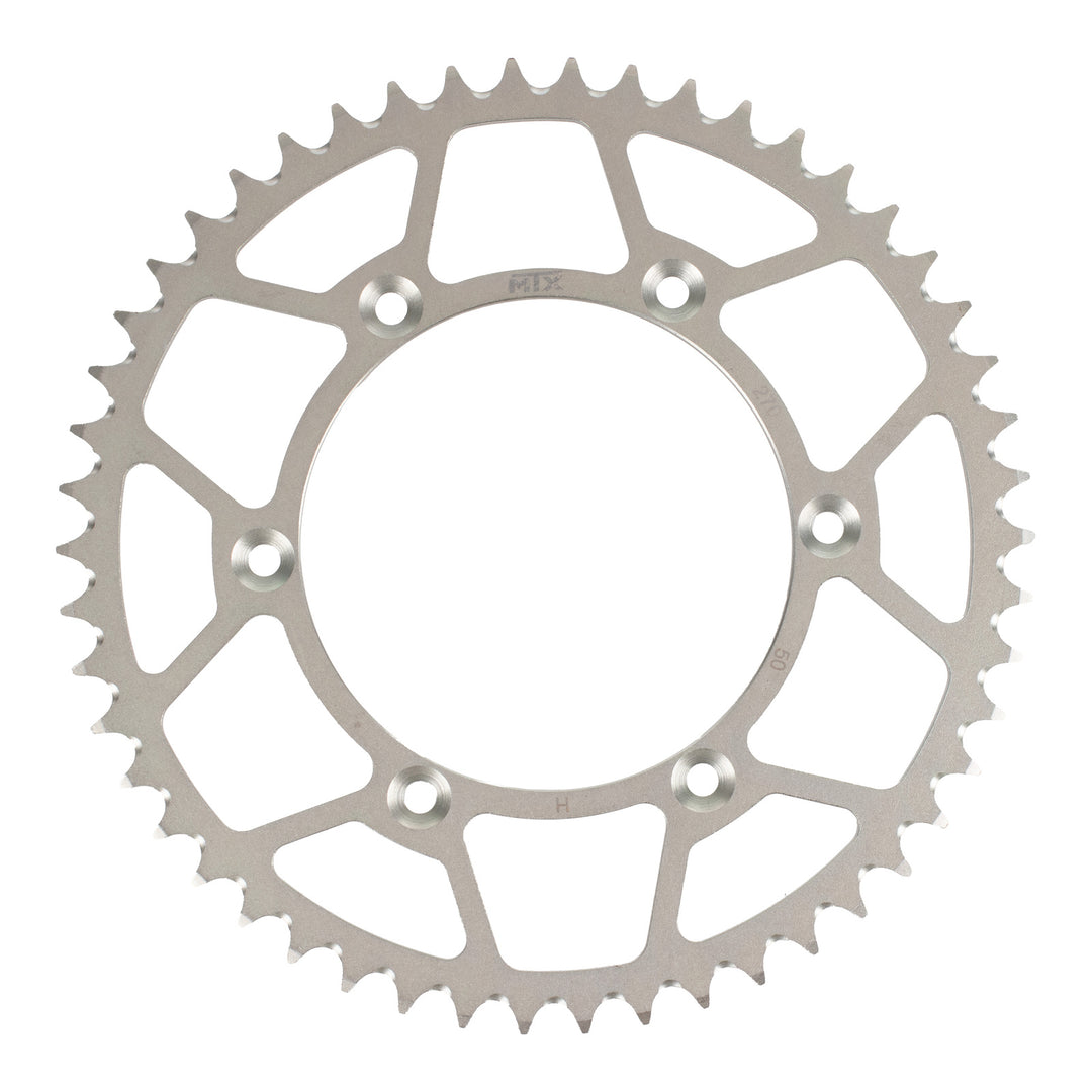 Sprocket Rear MTX Hornet Lightweight Steel 251 50T #520