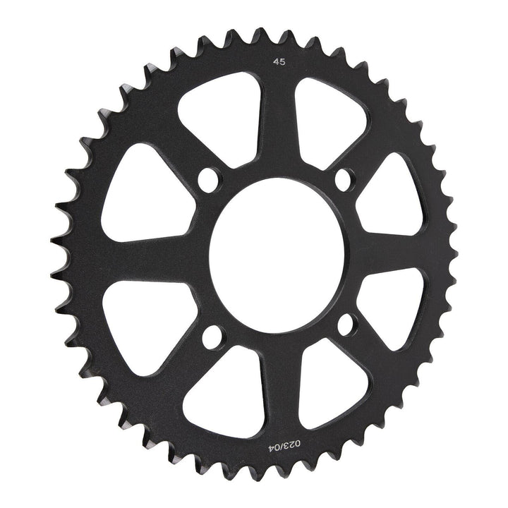 MTX 284 Steel Rear Sprocket #530